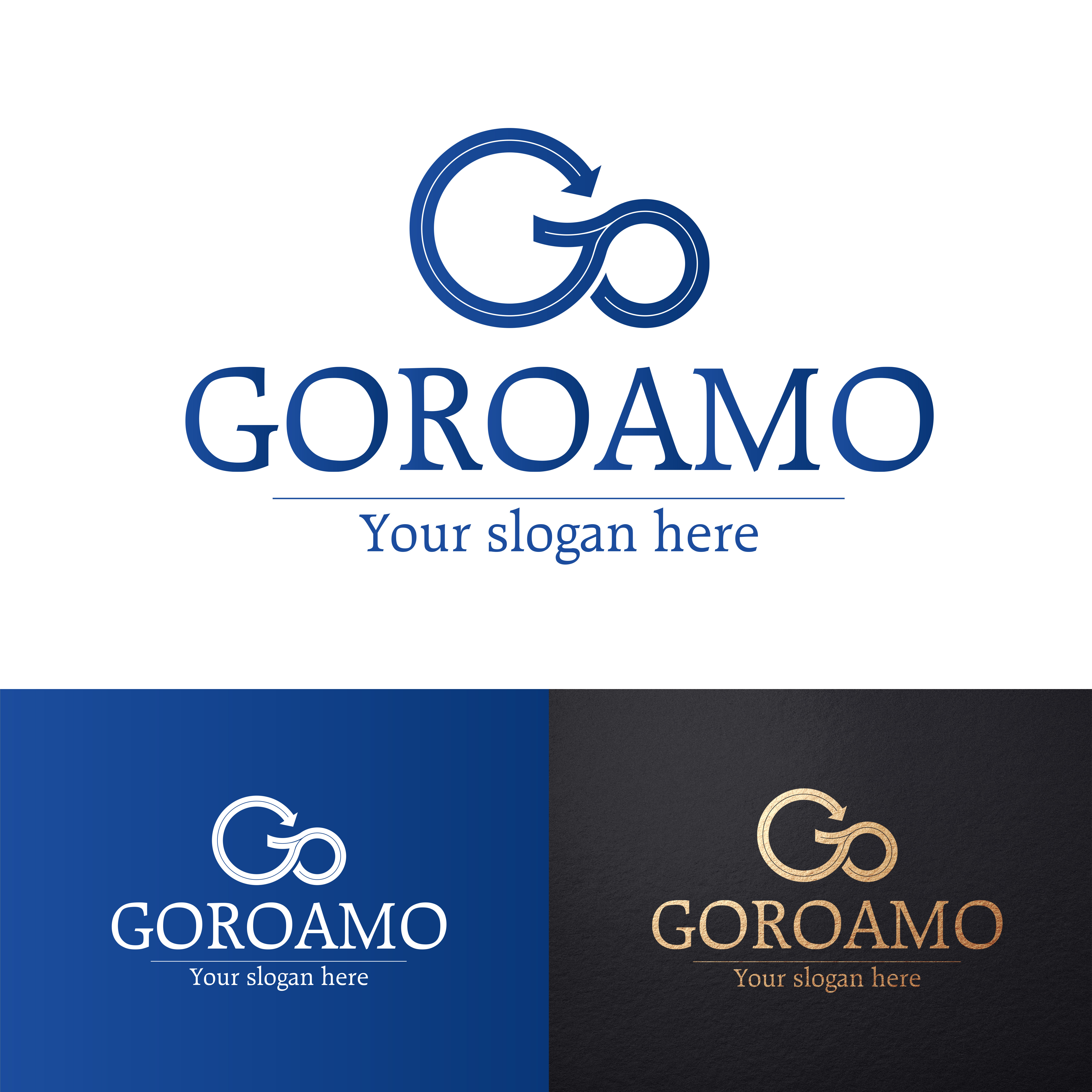 Logo Design by Baatarsuren 2 for this project | Design #21648751