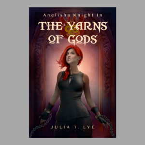 Book Cover Design by dienel96 for this project | Design: #21633704