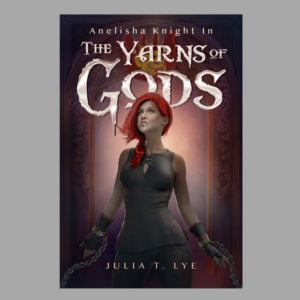 Book Cover Design by dienel96 for this project | Design: #21634276