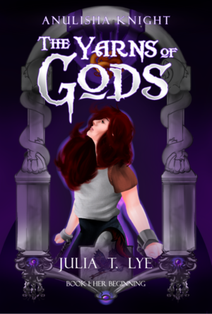 Book Cover Design by Gabriel T. Marques for this project | Design: #21609494