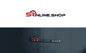 SROnline.shop | Logo Design by MT