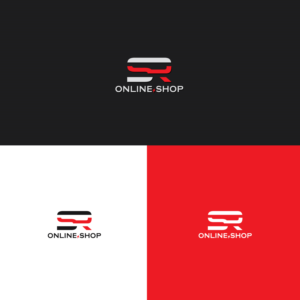 SROnline.shop | Logo Design by sankar999
