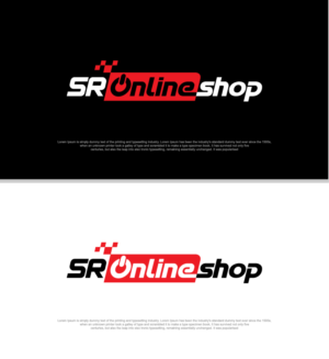 SROnline.shop | Logo Design by sushsharma99