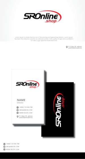 Logo Design by graphicevolution for this project | Design: #21613481
