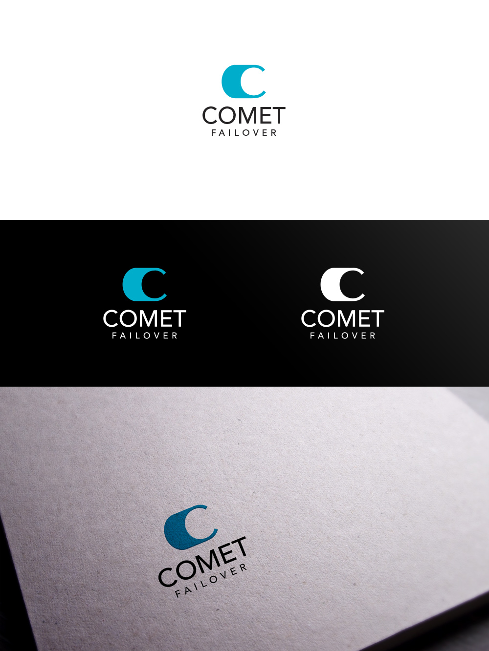 Diseño de Logo por raffaella para rubi.io | Diseño #21630359