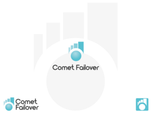 Comet Failover | Logo Design by Matea