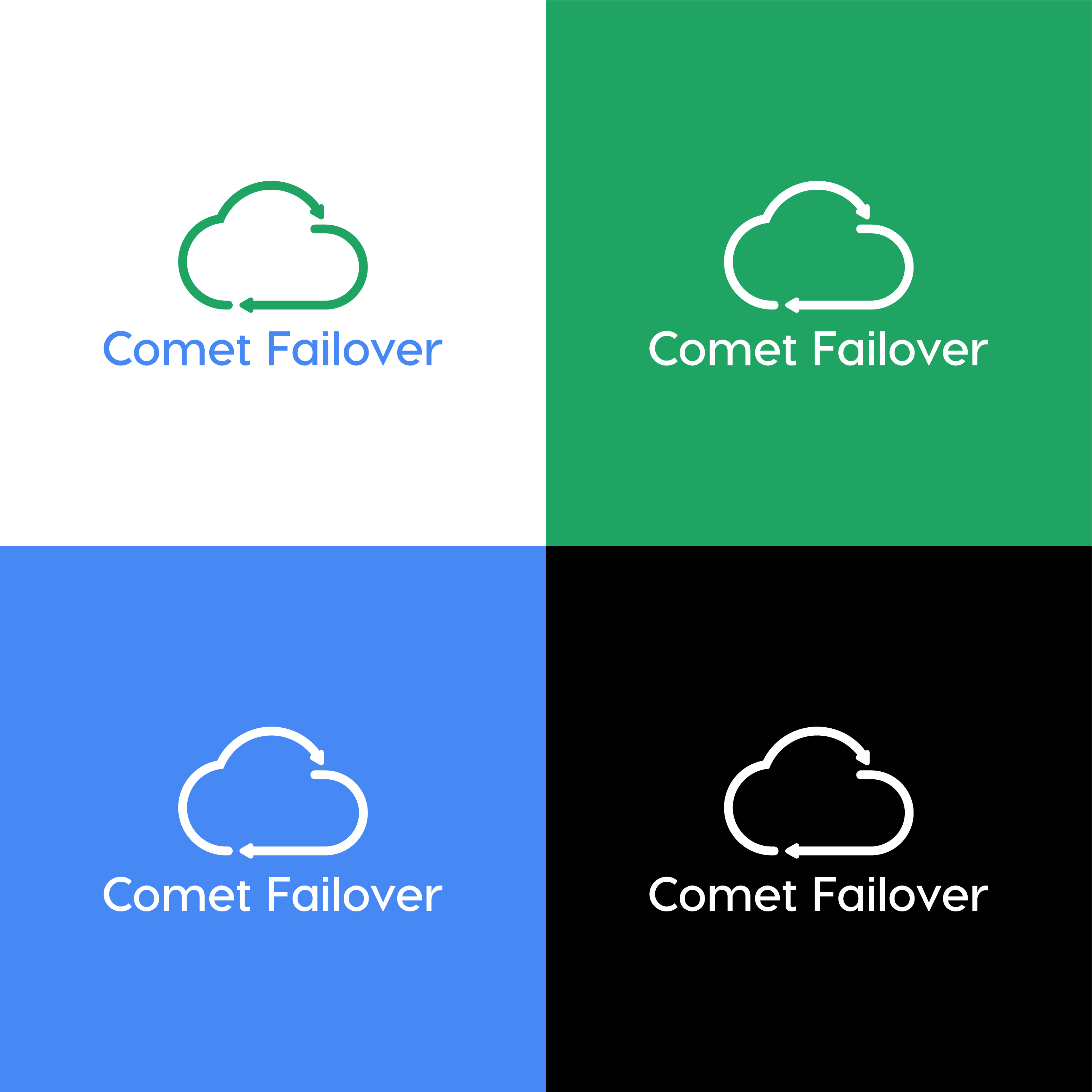 Logo Design by Gueynthade for rubi.io | Design #21636471