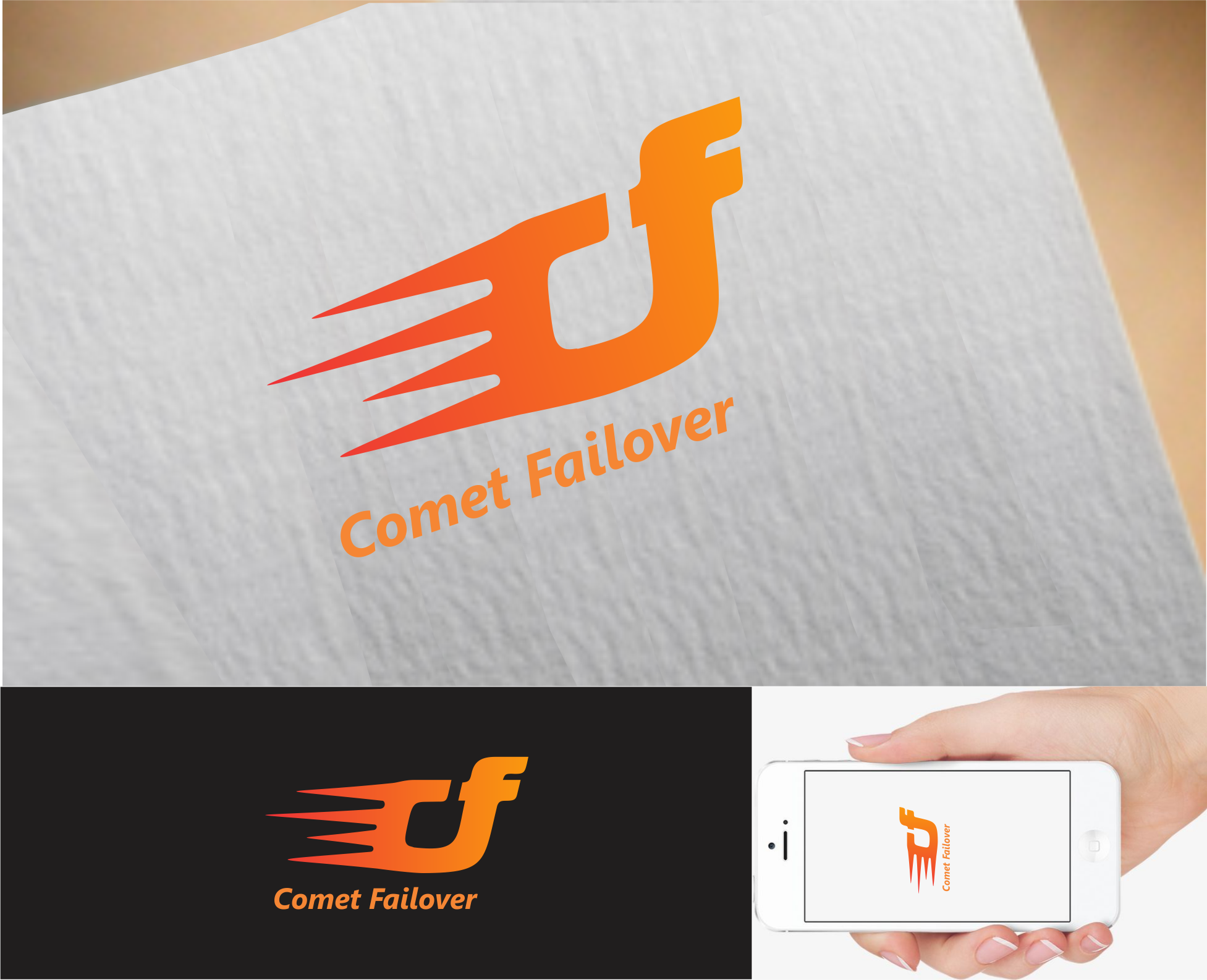 Logo Design by Wahyudi Vimalajayo for rubi.io | Design #21615341