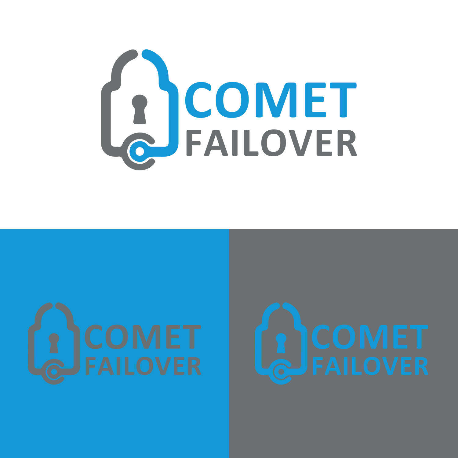 Logo Design by Rahmatdwi55 for rubi.io | Design #21617445