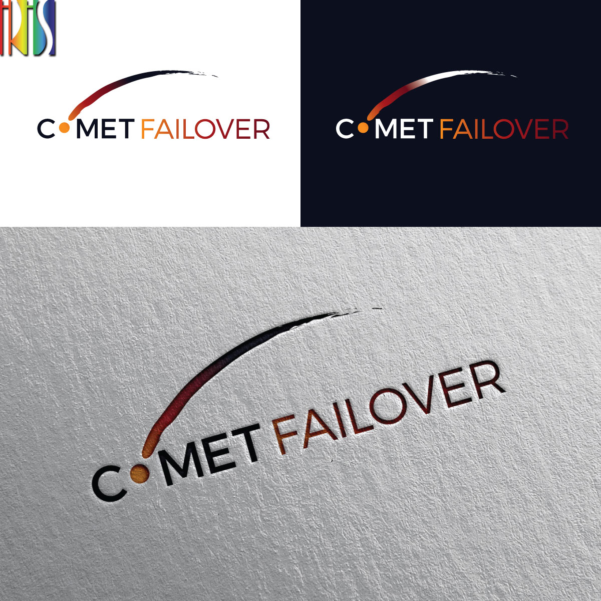 Design de Logo par Iris 3 pour rubi.io | Design #21609801