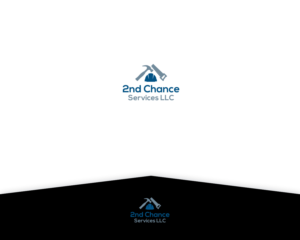 Diseño de Logo por damakyjr para 2nd Chance Services, LLC | Diseño: #21617691