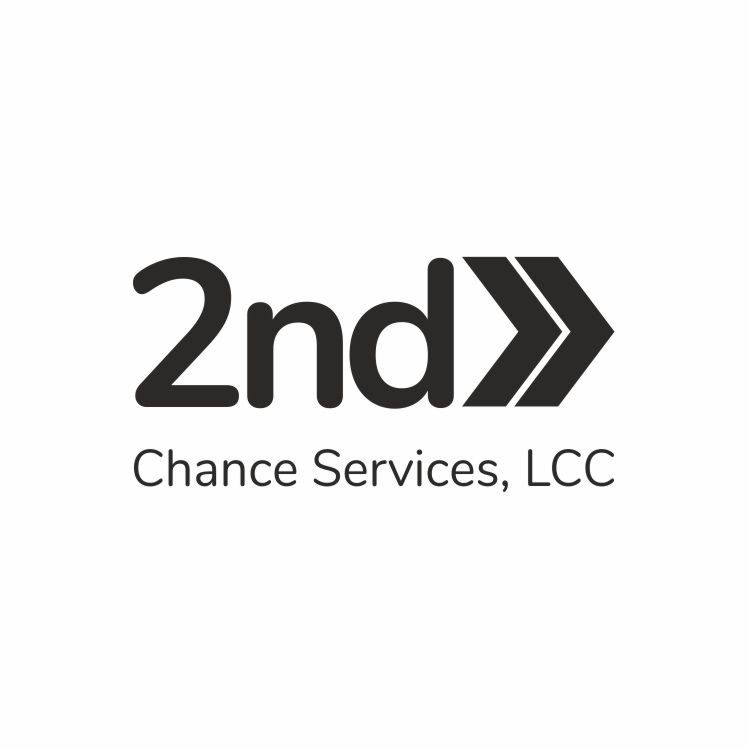Logo Design by Marilena for 2nd Chance Services, LLC | Design #21610113