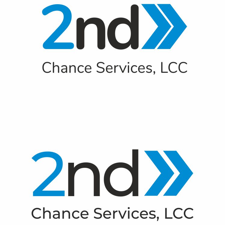 Logo Design by Marilena for 2nd Chance Services, LLC | Design #21610115