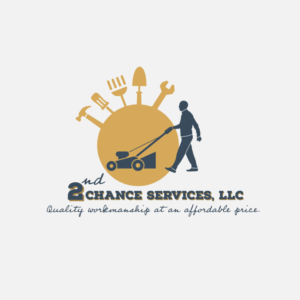 Diseño de Logo por Dream Canvas para 2nd Chance Services, LLC | Diseño: #21625209