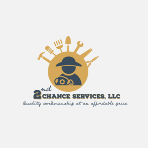 Diseño de Logo por Dream Canvas para 2nd Chance Services, LLC | Diseño: #21630080