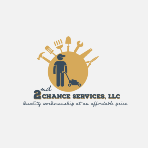 Logo Design by Dream Canvas for 2nd Chance Services, LLC | Design #21630082