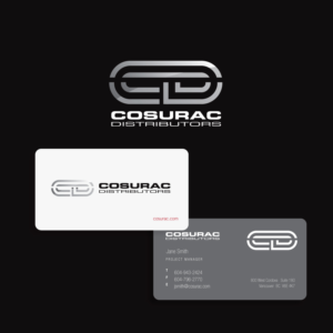 Logo Design by gvb design communications
