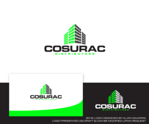 Logo-Design von alvinnavarra für dieses Projekt | Design: #21619255