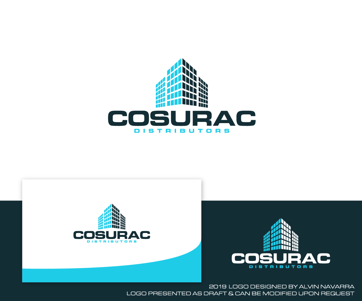 Logo Design by alvinnavarra for this project | Design #21619274