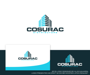 Logo-Design von alvinnavarra für dieses Projekt | Design: #21619274