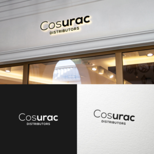 Logo-Design von rinaldoajigunadi 2 für dieses Projekt | Design: #21608574