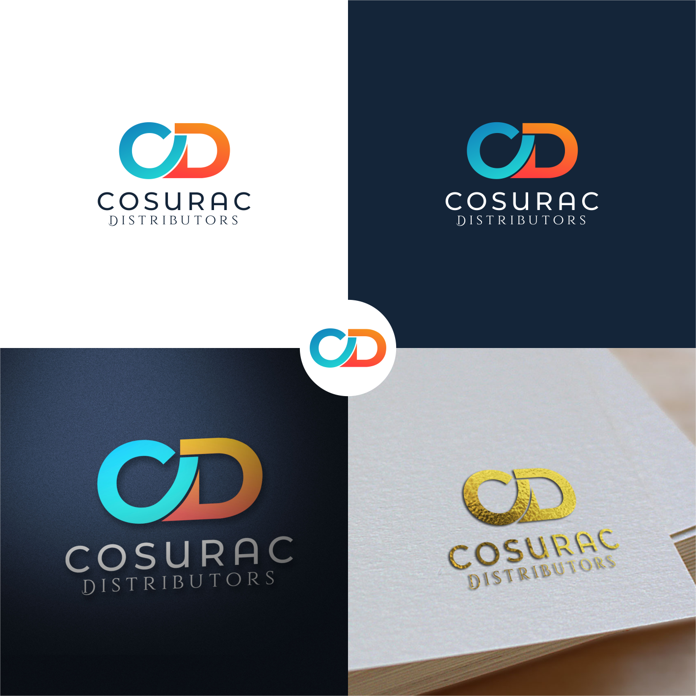 Logo-Design von hamdanimanalu für dieses Projekt | Design #21614934