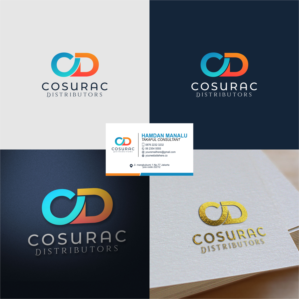 Logo-Design von hamdanimanalu für dieses Projekt | Design: #21614936