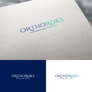 Logo Design by Gisella Guzmán