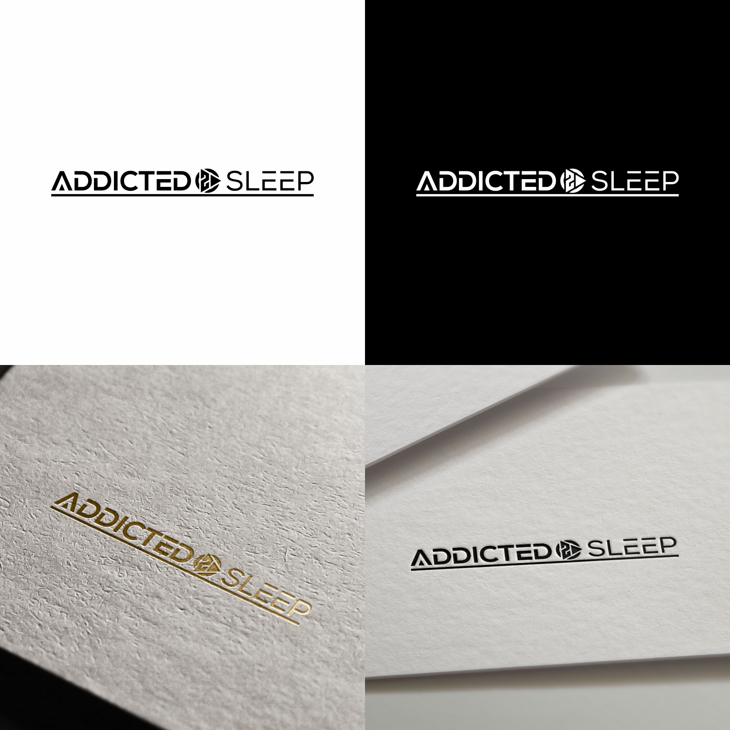 Logo Design by galang1996 2 for this project | Design #21623090