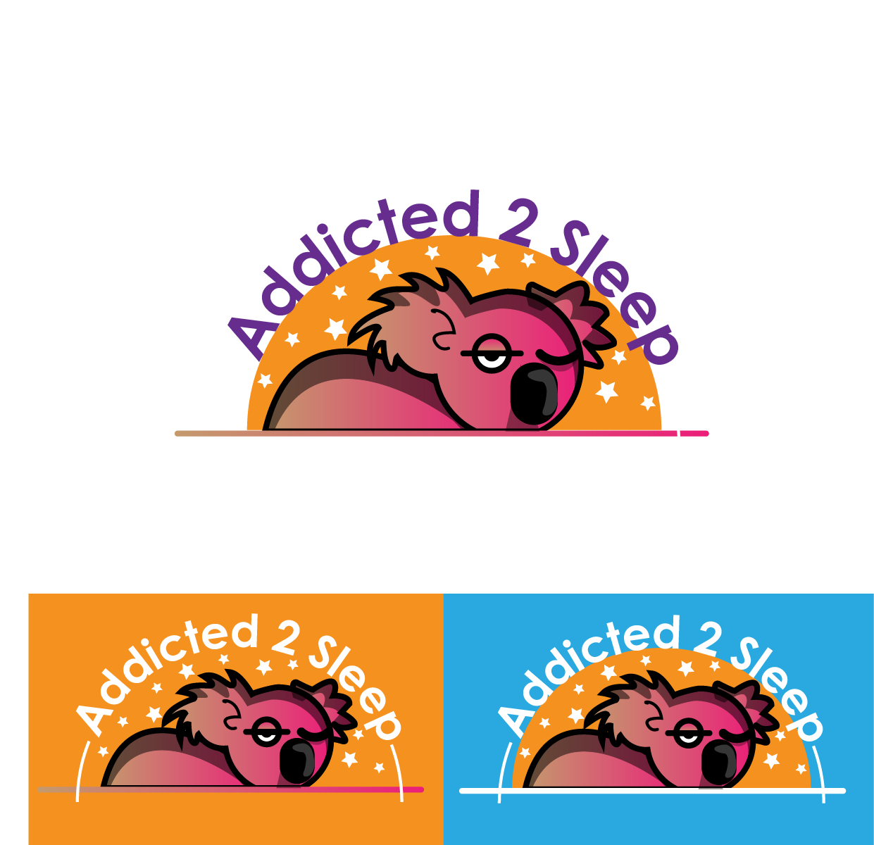 Logo Design by skillfiggo for this project | Design #21632789