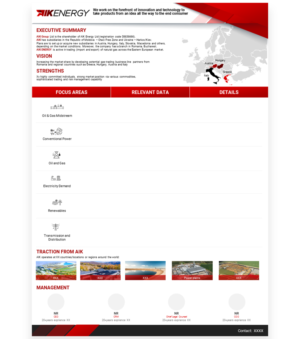 Graphic Design by Imazing for this project | Design: #21640357