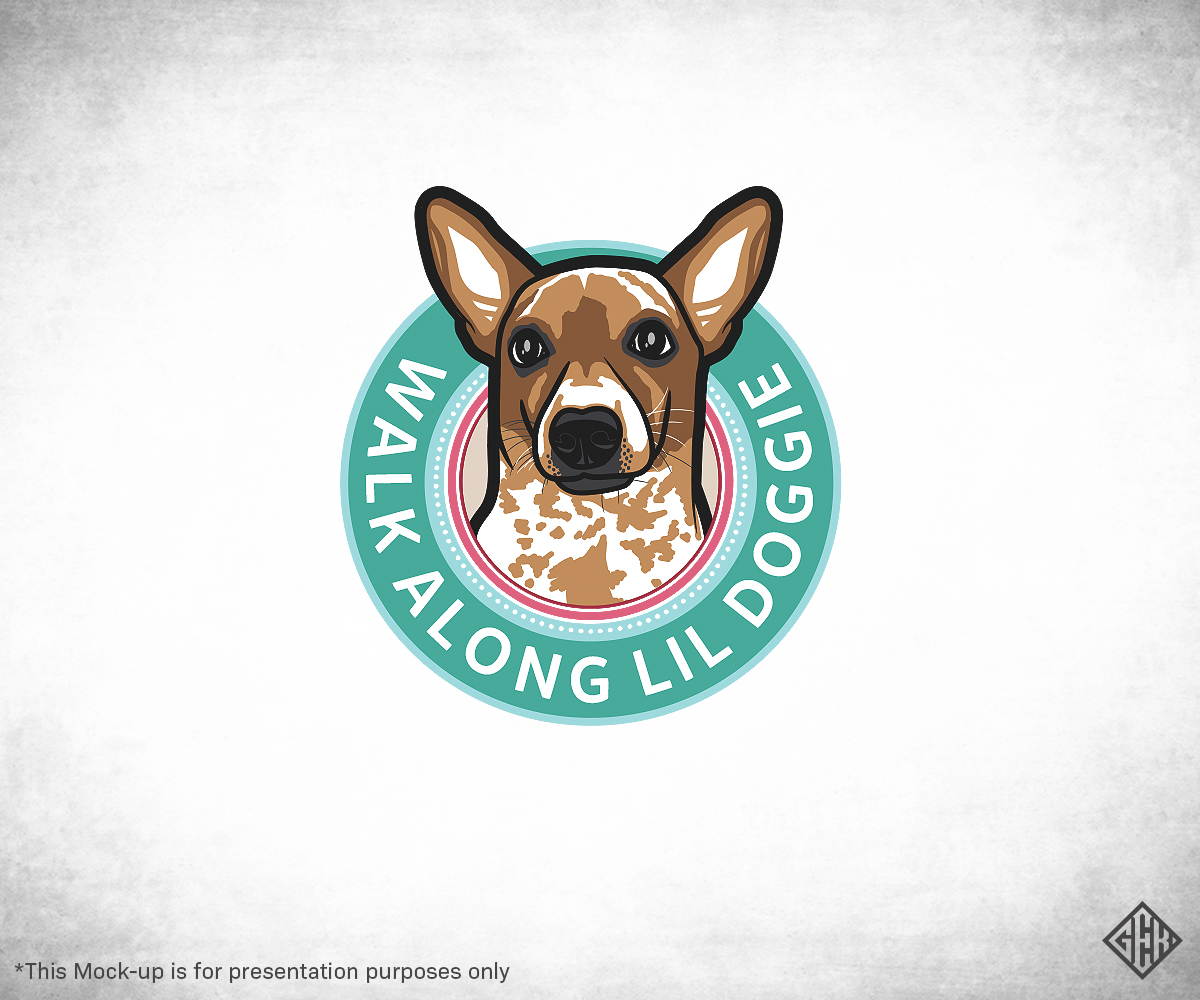 Logo Design by gekgrfx for this project | Design #21616595