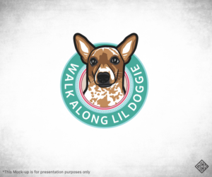 Logo Design by gekgrfx