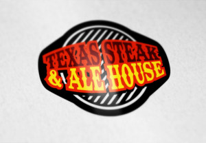 Logo Design by Roger B.