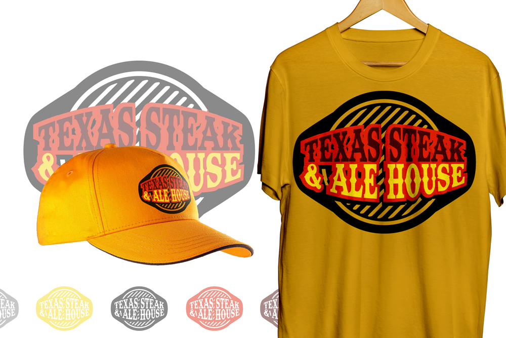 Logo Design by Roger B. for this project | Design #21609783