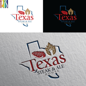 Logo Design by Iris 3