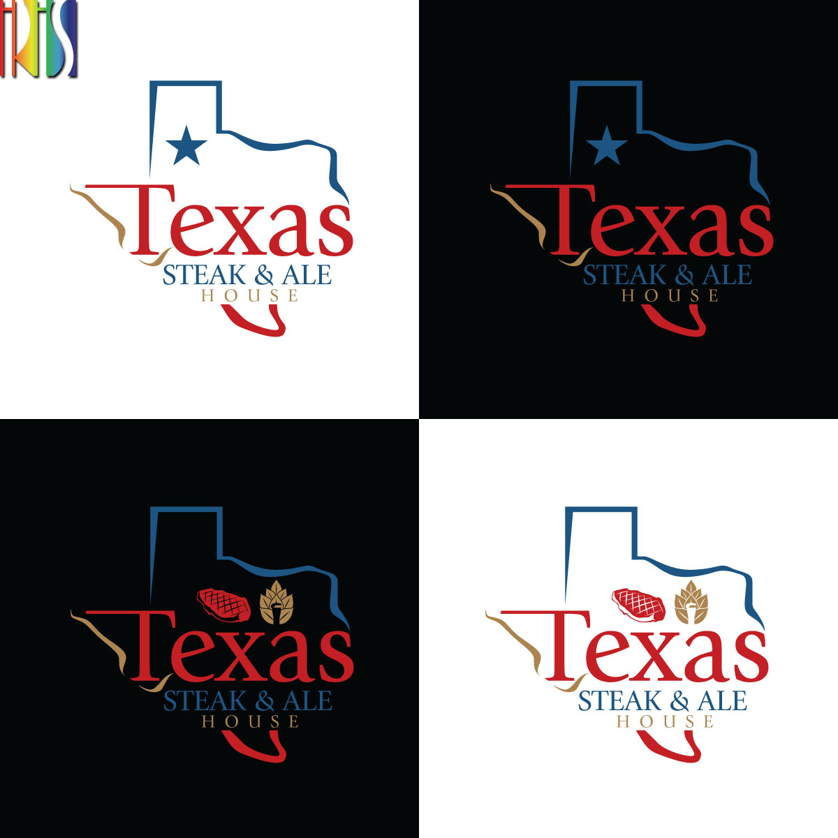 Logo Design by Iris 3 for this project | Design #21621857