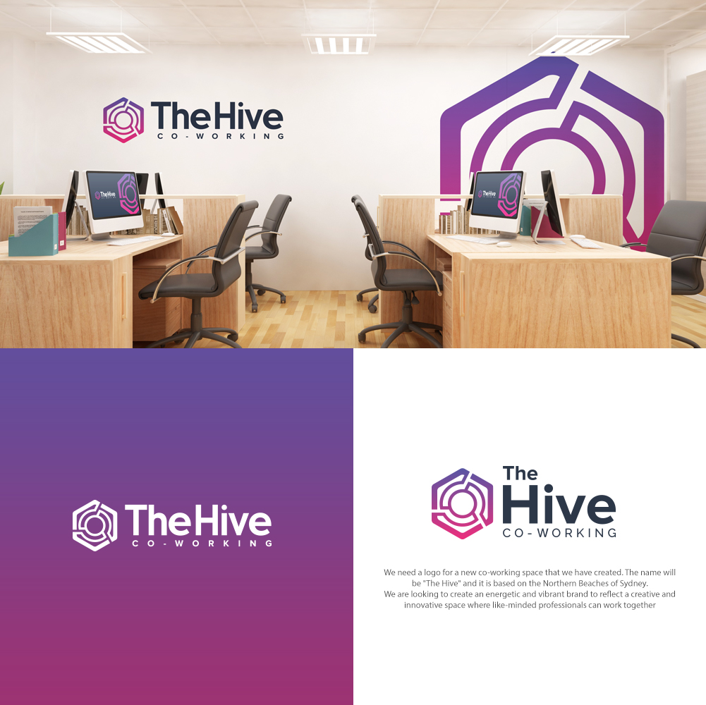 Logo-Design von ivan für dieses Projekt | Design #21662262