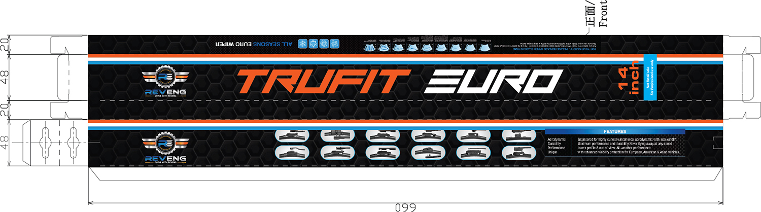 Verpackungs-Design von Deziners Zone für kace pty ltd | Design #21634132
