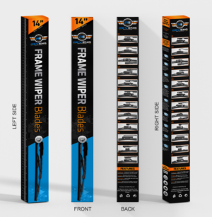 Packaging Design by SD WEBCREATION for kace pty ltd | Design #21689036