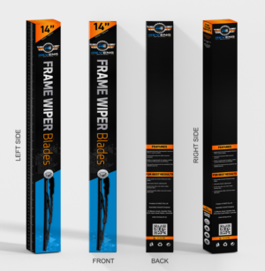 Packaging Design by SAI DESIGNS for kace pty ltd | Design: #21708270