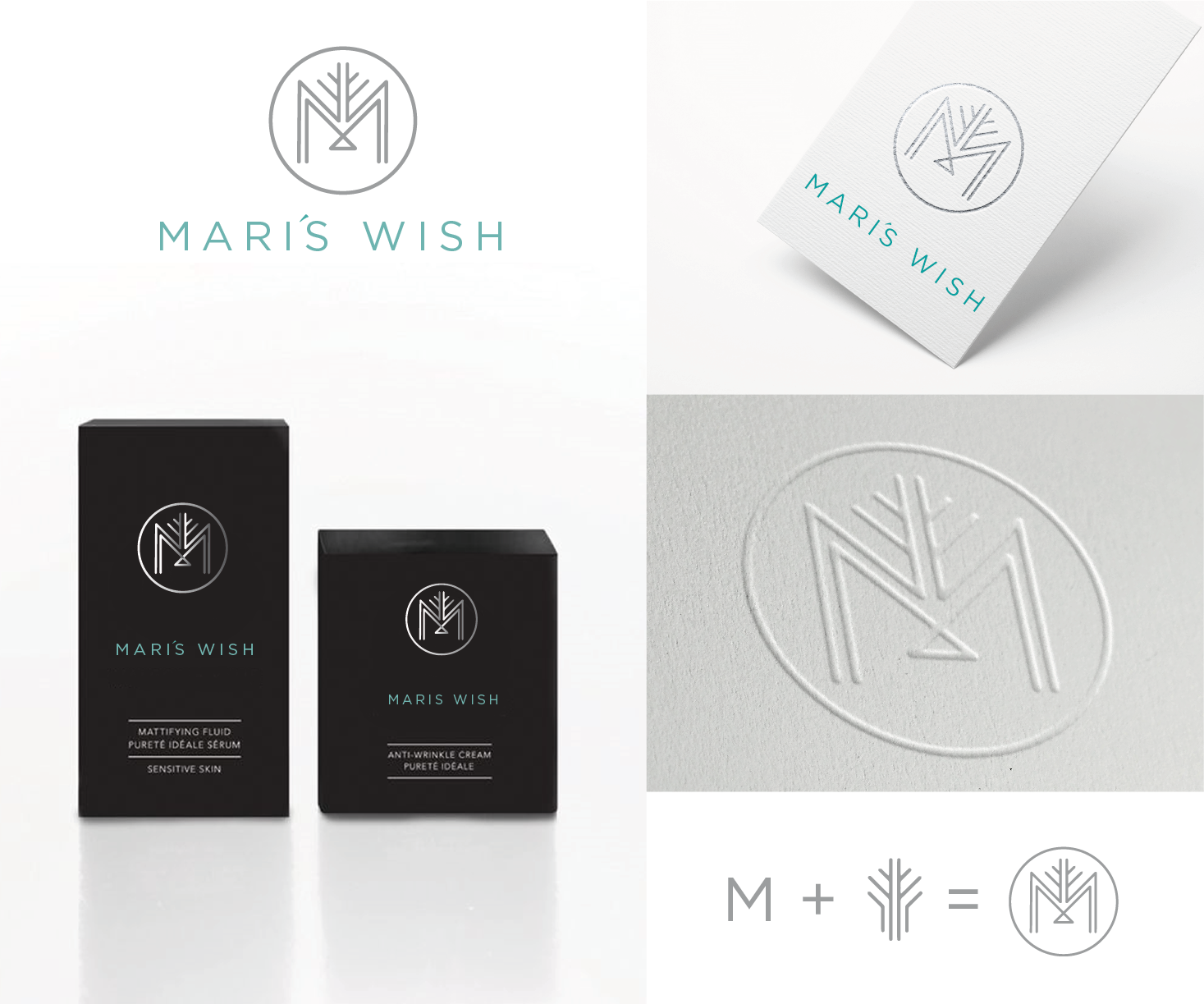 Logo Design by mariosigncom for this project | Design #21611752