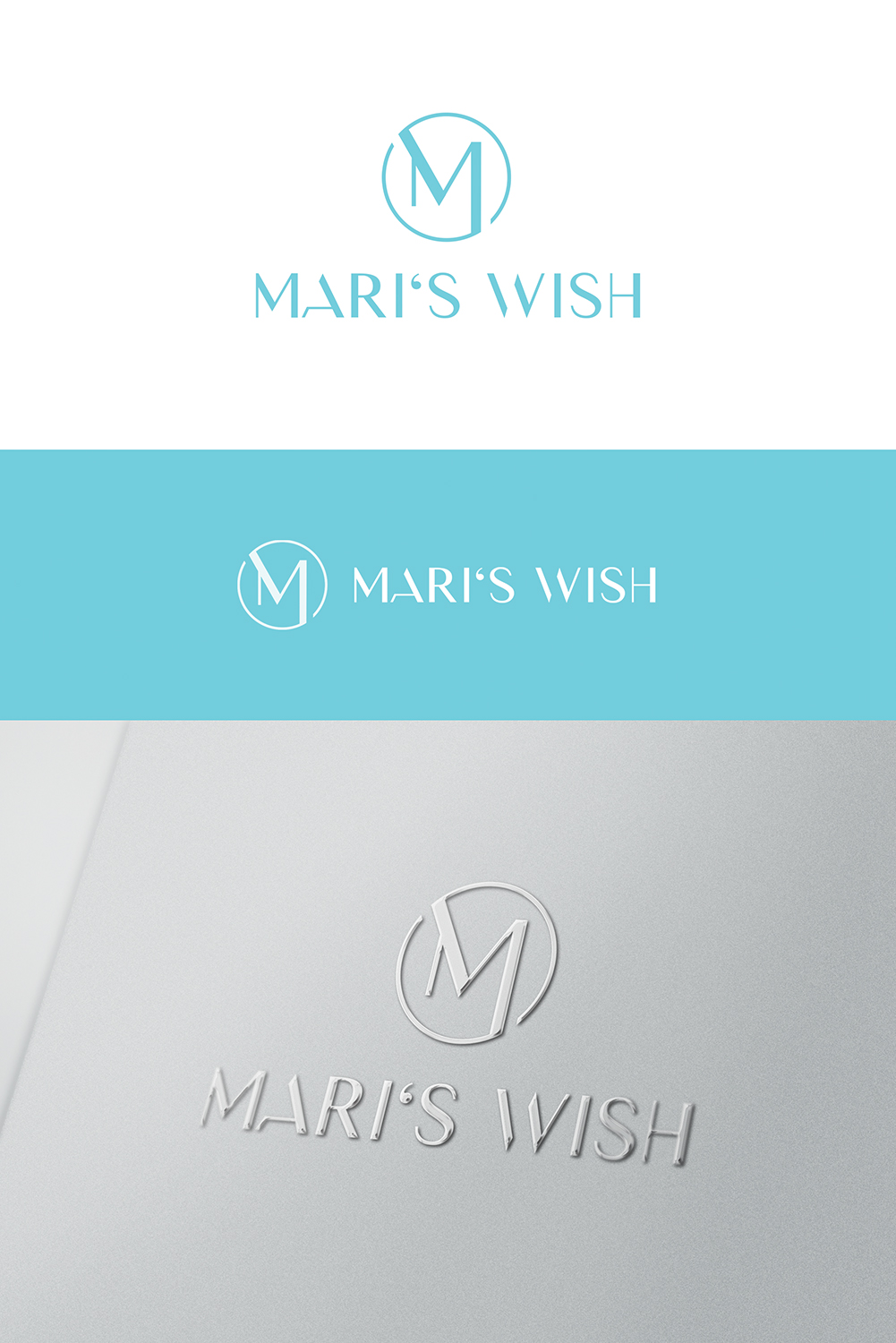 Logo Design by rivemediadesign for this project | Design #21612365