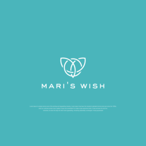 Mari's Wish | Logo Design by sushsharma99
