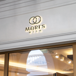 Logo Design by SlashGrid for this project | Design: #21634362