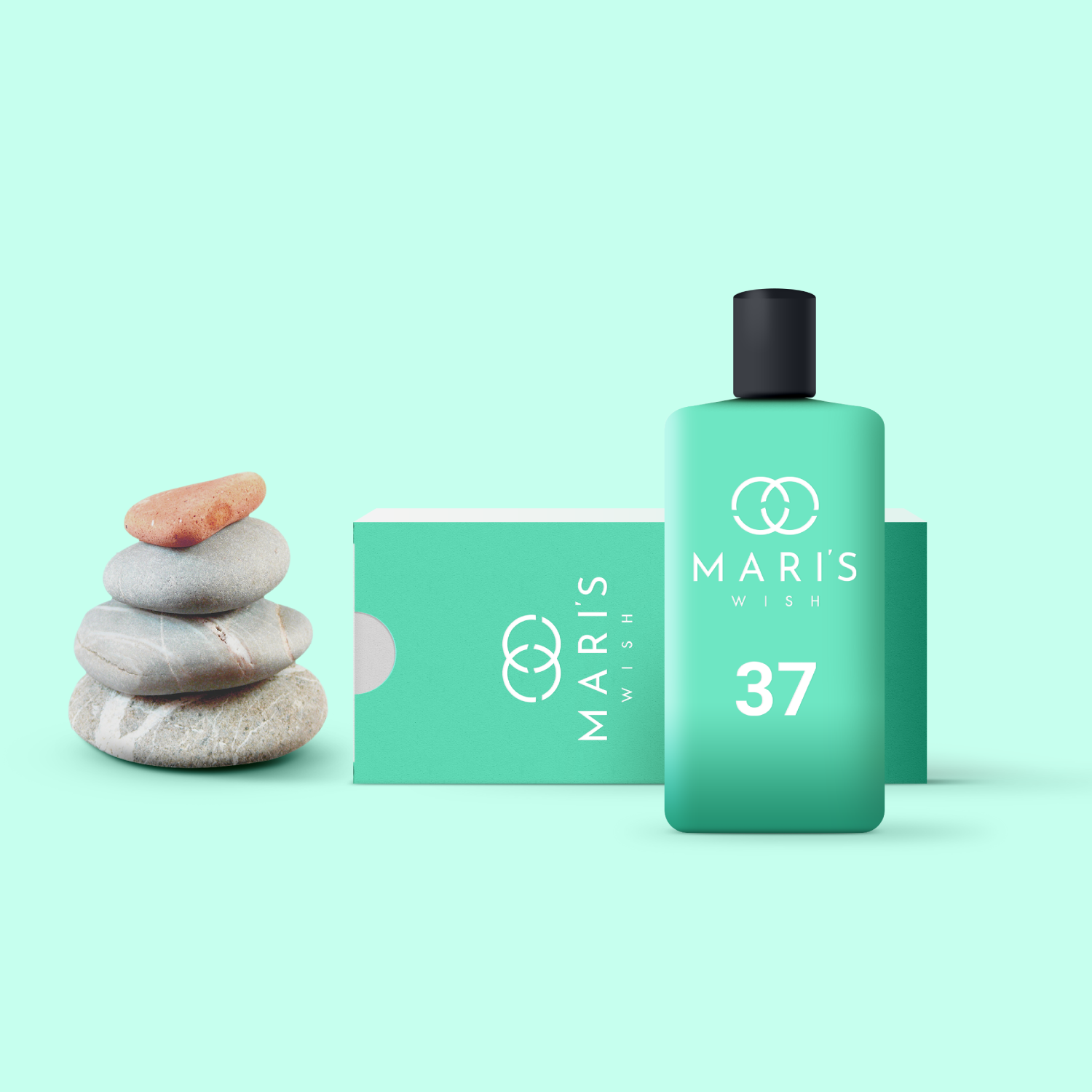 Logo Design by SlashGrid for this project | Design #21641007