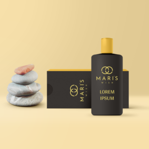 Logo Design by SlashGrid for this project | Design: #21641008