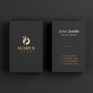 Logo Design by SlashGrid for this project | Design: #21653404