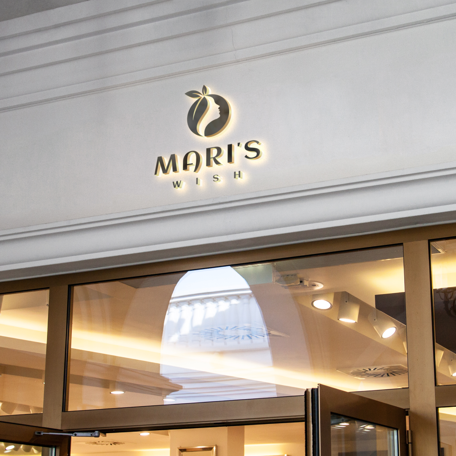 Logo Design by SlashGrid for this project | Design #21653406