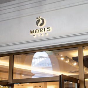 Logo Design by SlashGrid for this project | Design: #21653406